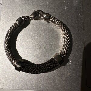 Jaclyn Mager Bracelet well made